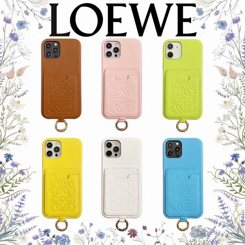 Loewe iphone shell 04